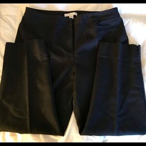 Chico’s Ultimate Fit Crop Pant